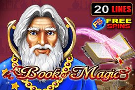 Bookofmagic
